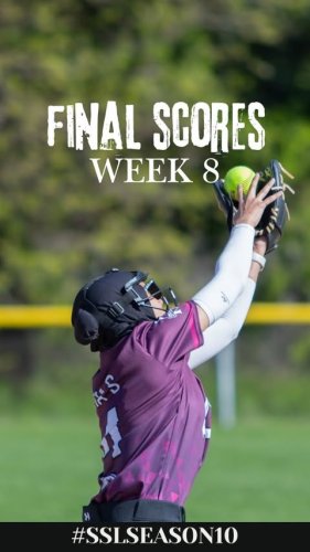 Video post from sisterhoodsoftball.