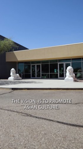 Video post from visittucson.