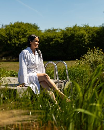 Photo post from glasshouseretreat.