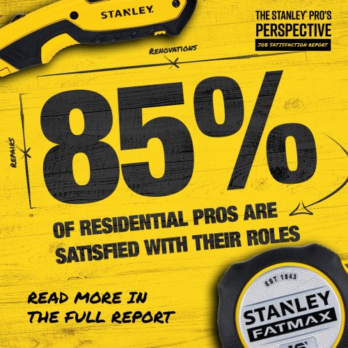 Photo post from stanleyblackdecker.