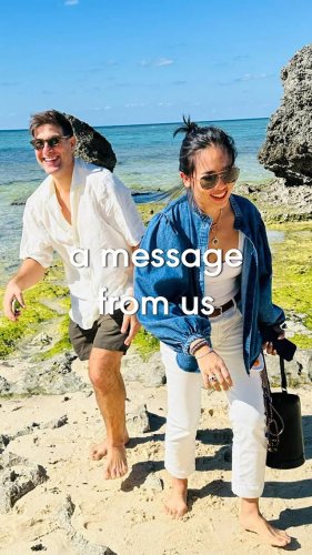 Video post from crane_living.