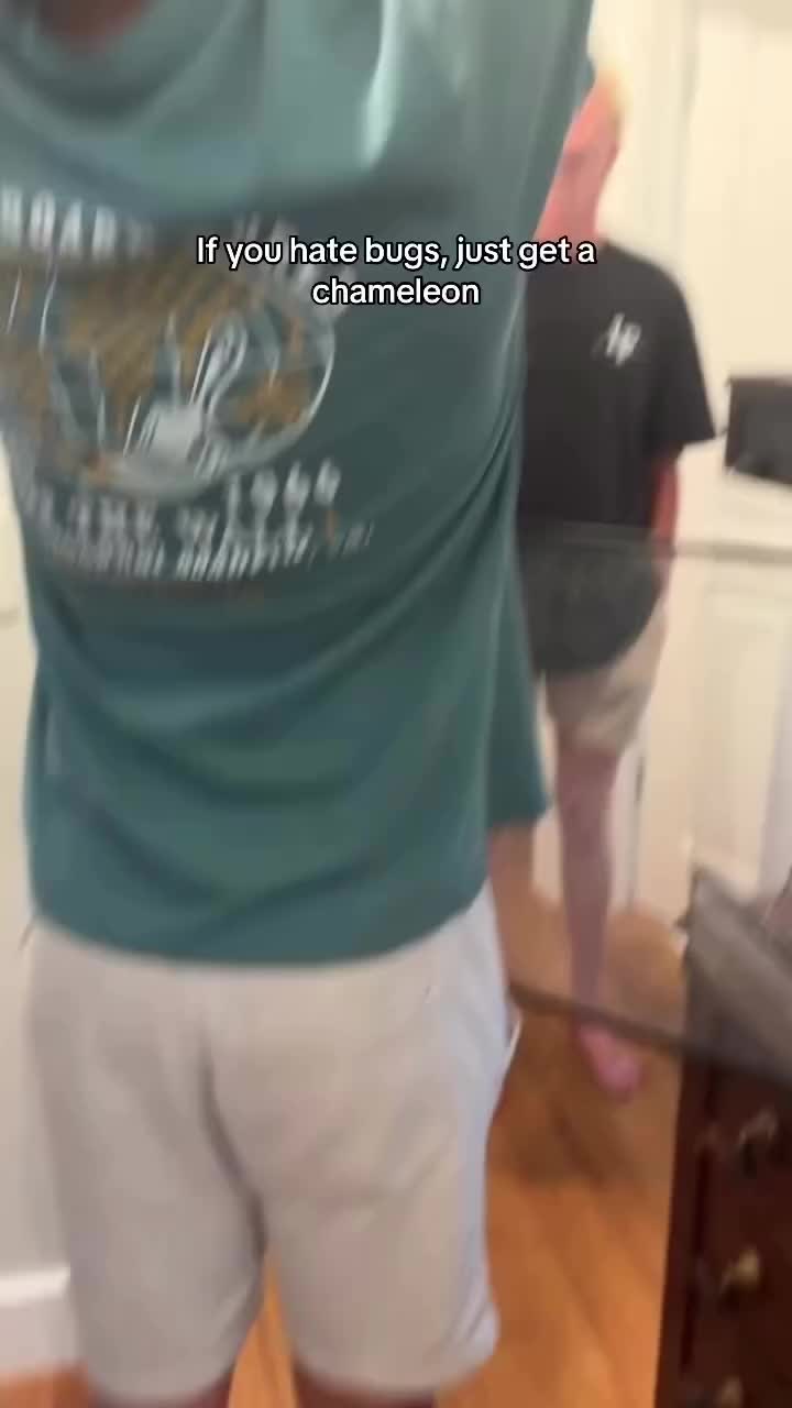 Video post from njexoticpets.
