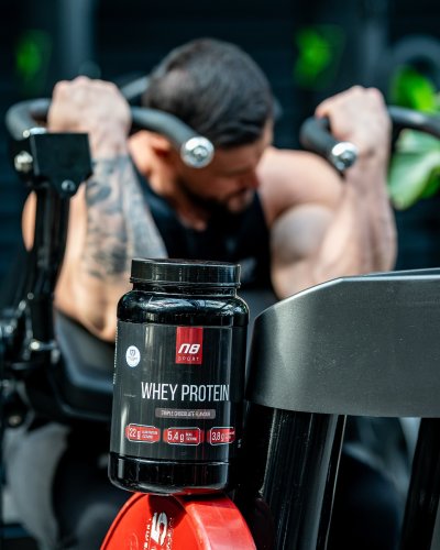Photo post from nutri8brand.