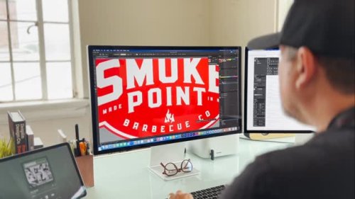 Video post from vastdesign.