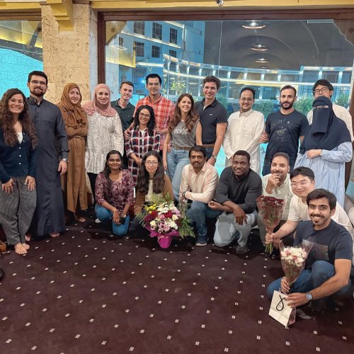 Photo post from mure_group.