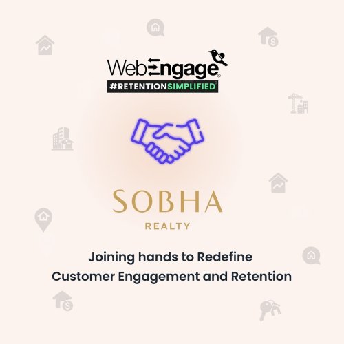 Photo post from webengage.
