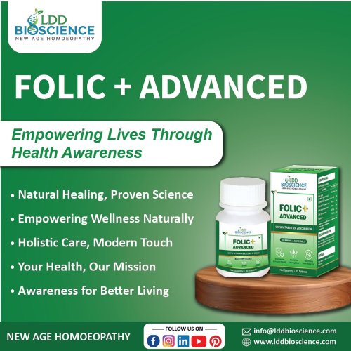 Photo post from lddbioscience.