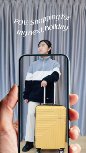 Video post from universaltraveller_my.