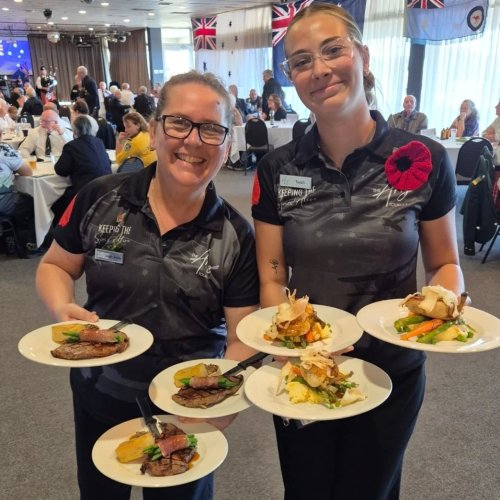 Carousel post from thearytoukley.