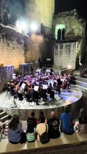 Video post from visit.belmonte.