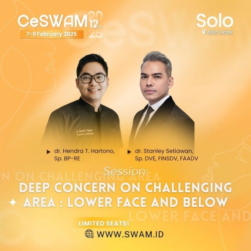 Photo post from swam_id.
