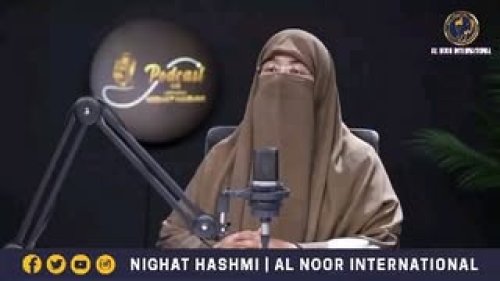 Video post from nighathashmi.
