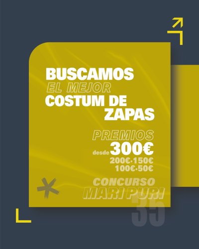 Carousel post from torrejonjoven.