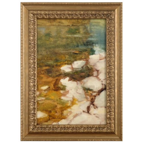 Carousel post from gildandco.