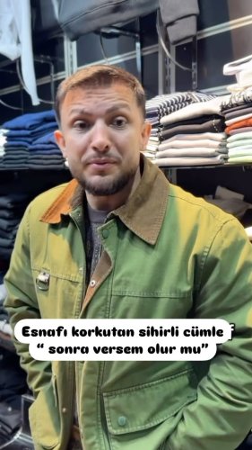 Video post from mehmetenliogluofficial.