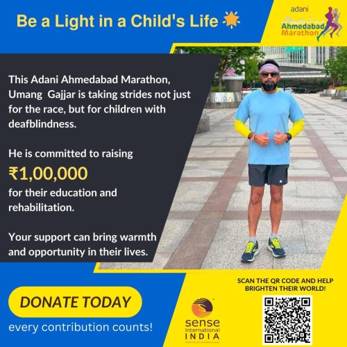 Photo post from sense.india.