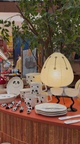 Video post from crane_living.