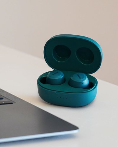 Photo post from belkin_uk.