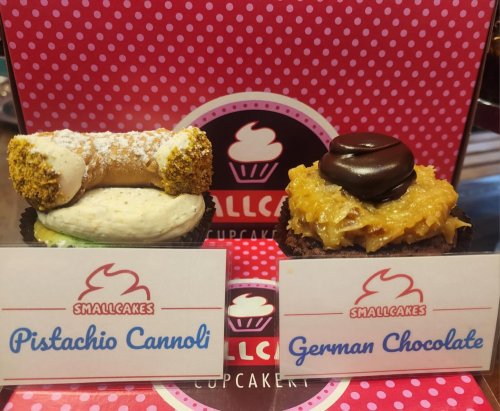Photo post from smallcakestyler.