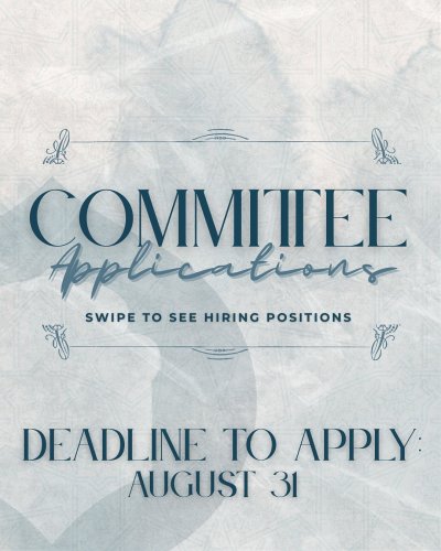 Carousel post from uoftmsa.