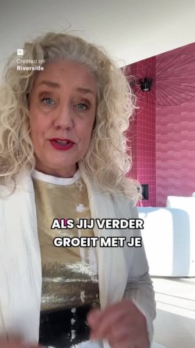 Video post from masteryourbusinessmoves.nl.