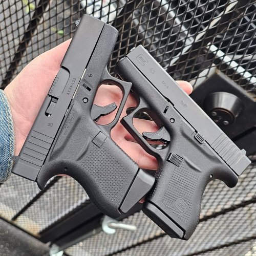 Photo post from glendale_gun_depot.