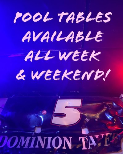 Photo post from dominiontavern.