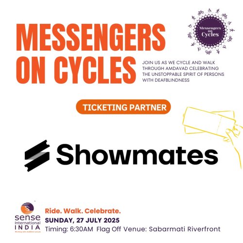 Photo post from sense.india.