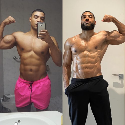 Photo post from ph_gains.