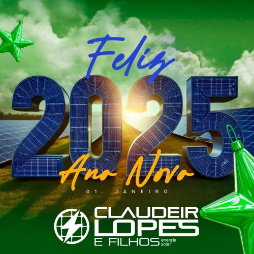 Photo post from claudeirlopesefilhosenergia.