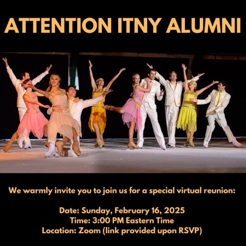 Photo post from icetheatreofny.