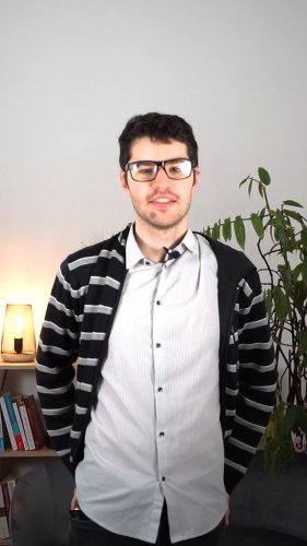 Video post from eglisecatho38.