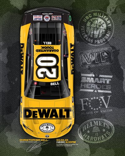 Photo post from dewalttough.