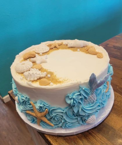 Photo post from smallcakestyler.