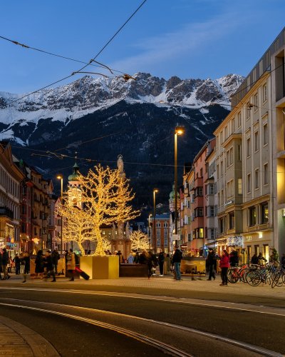 Carousel post from innsbrucktourism.