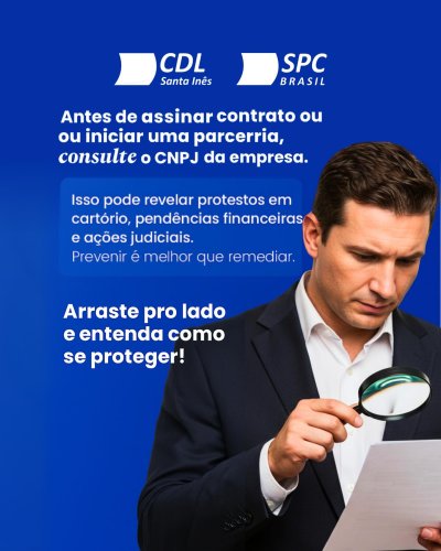 Carousel post from cdlsantaines.