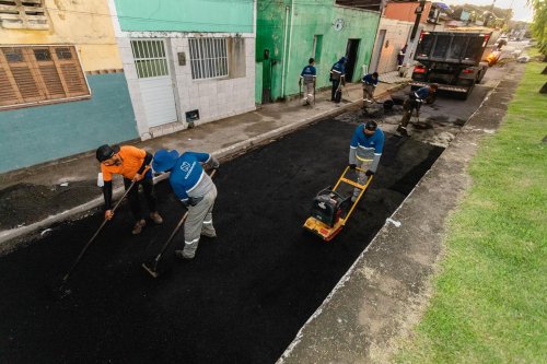 Carousel post from prefeiturariolargo.