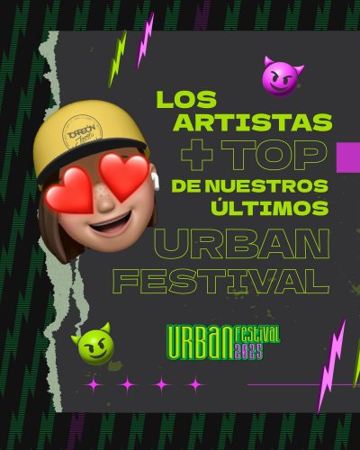 Carousel post from torrejonjoven.