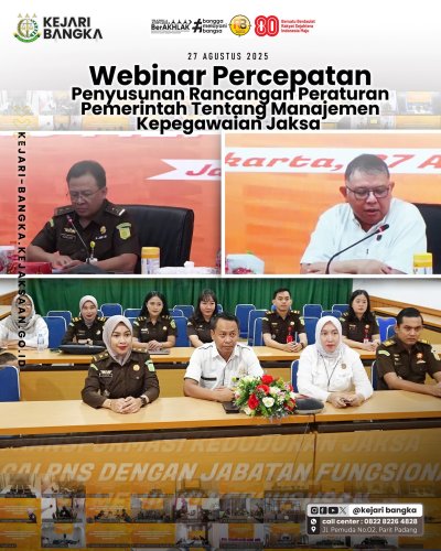 Photo post from kejaribangka.