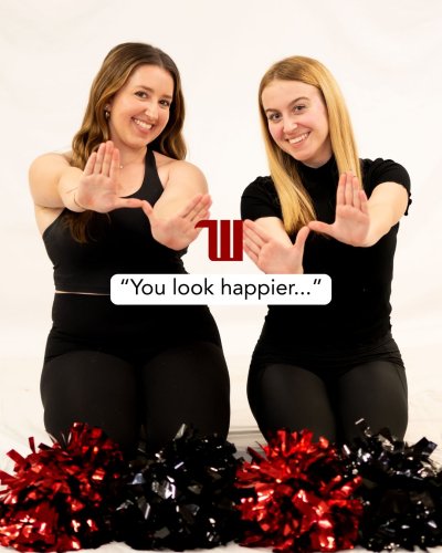 Carousel post from wittenberguniversity.