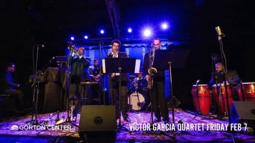 Video post from gortoncenterlf.