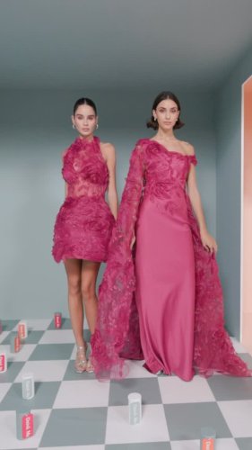 Video post from jolibride.