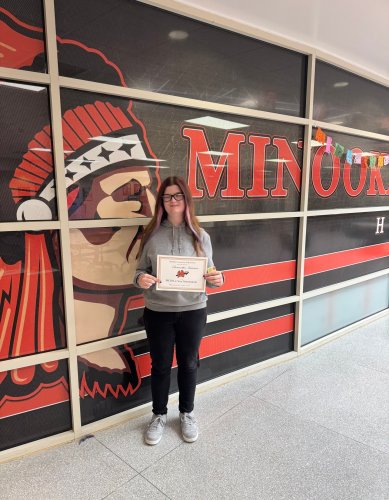 Photo post from mchsdistrict111.