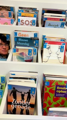 Video post from bibliotheeksintgillis.