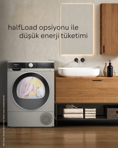 Video post from siemenshometurkiye.