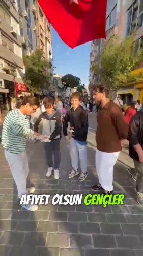 Video post from bombacizeydan.