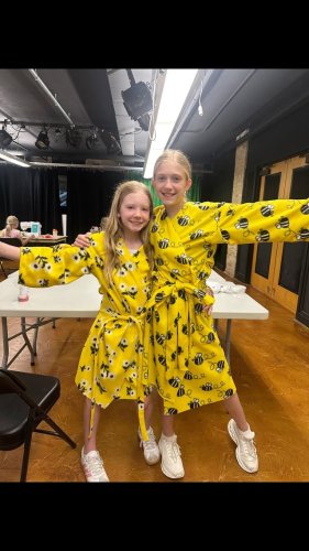 Video post from gortoncenterlf.