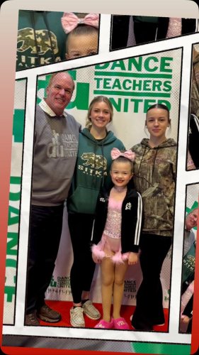 Video post from dance.teachers.united.