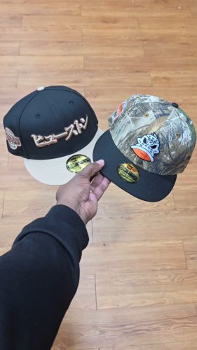 Video post from exclusive.fitted.