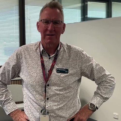 Video post from alburycity.